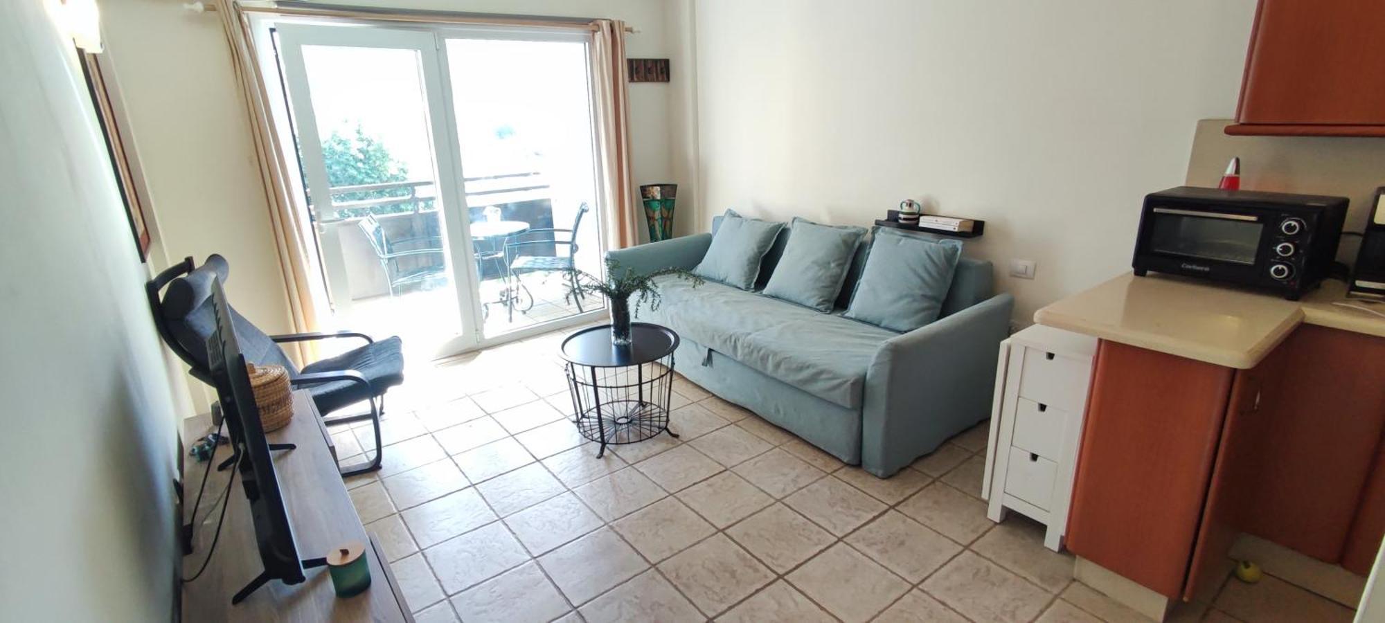 Teideplaya Apartment Puerto de la Cruz  Luaran gambar