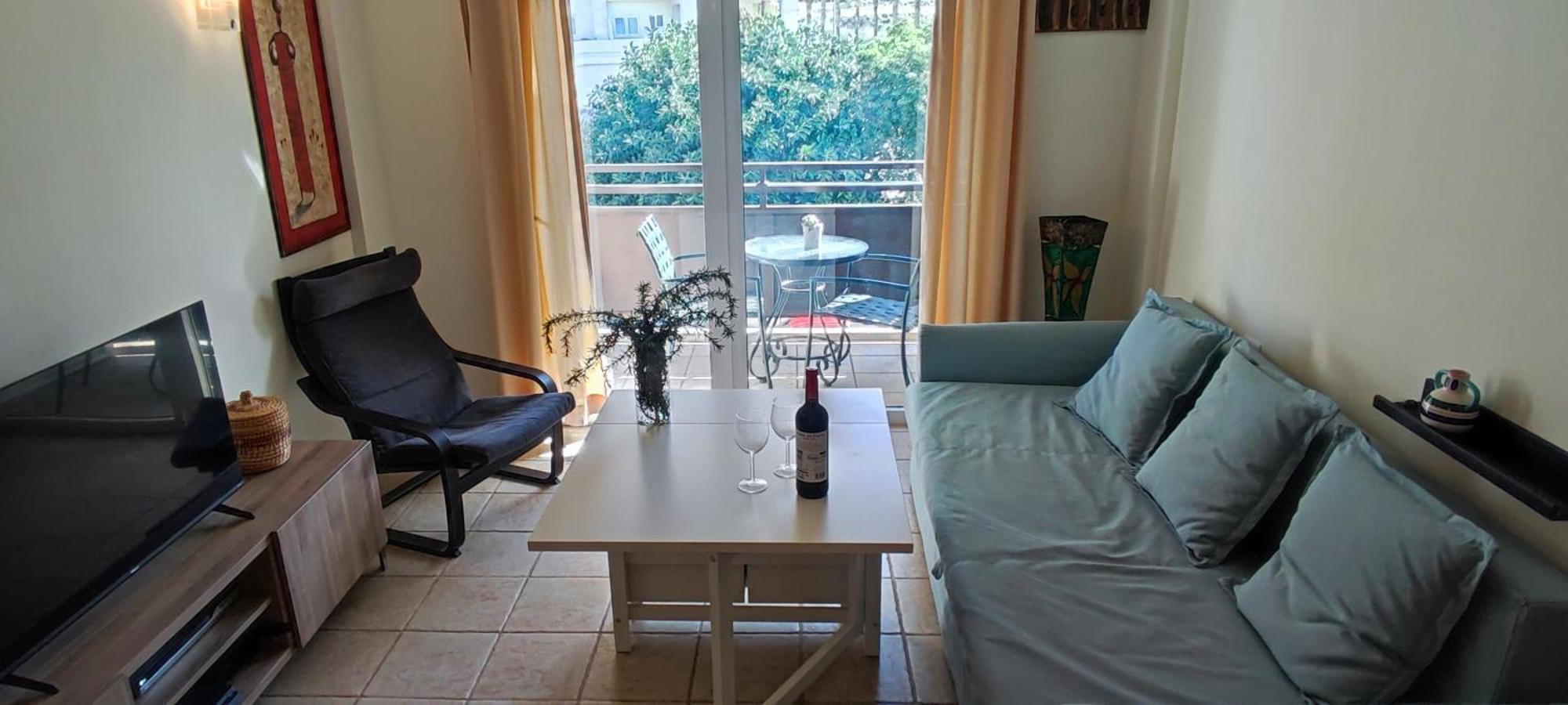 Teideplaya Apartment Puerto de la Cruz  Luaran gambar